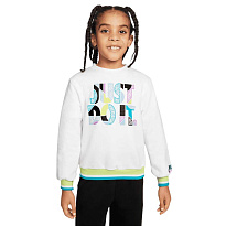 Толстовка Nike Sportswear Outside the Lines