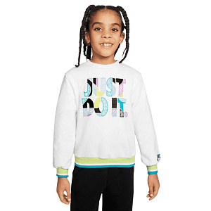 Толстовка Nike Sportswear Outside the Lines