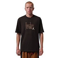 Футболка Jordan Break Sport Love 85 Short Sleeve Crew T-Shirt