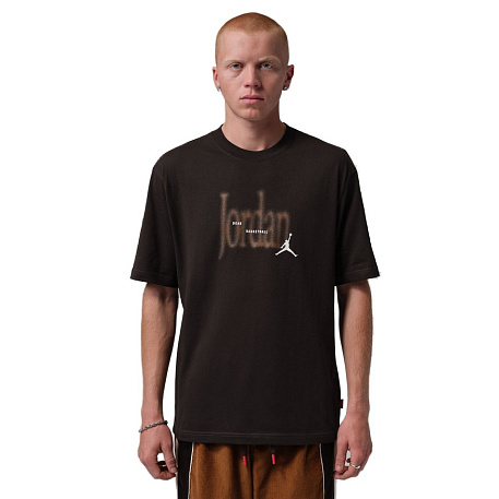 Футболка Jordan Break Sport Love 85 Short Sleeve Crew T-Shirt