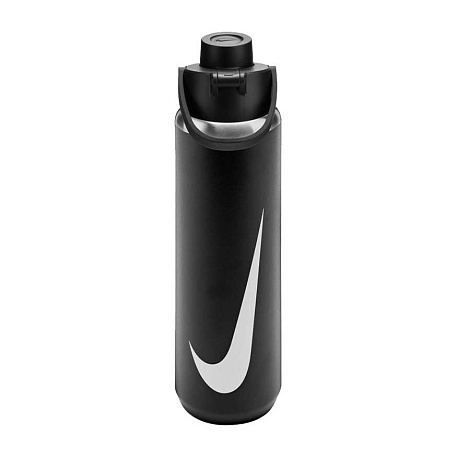 Бутылка Nike TR Renew Recharge Straw Bottle 24 OZ