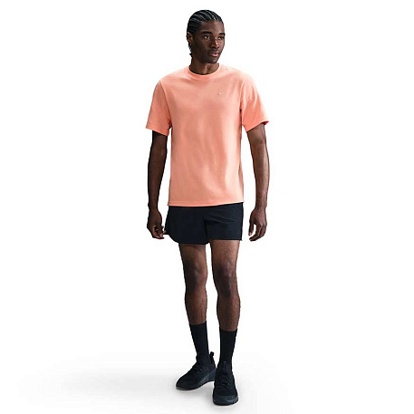 Футболка Nike Primary Dri-FIT Short-Sleeve Versatile Top