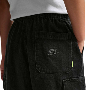 Брюки Nike Sportswear Denim Cargo Pants