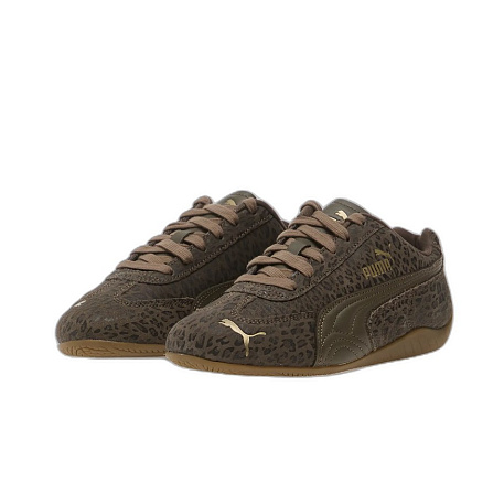 Кроссовки Puma Speedcat LD Leo