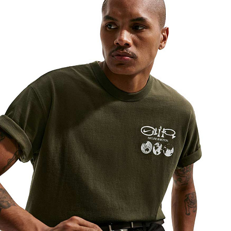 Футболка Nike Sportswear Tee Loose Premium Earth Day