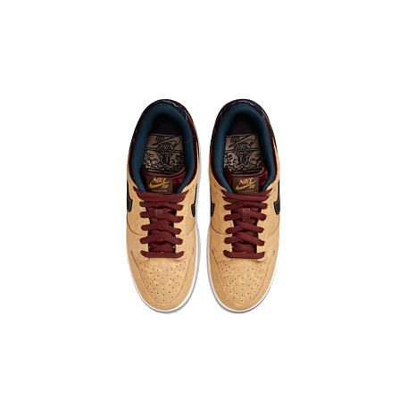 Кроссовки Nike SB Dunk Low Pro