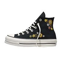 Кеды Converse Chuck Taylor All Star Lift