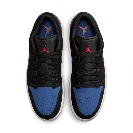 Кроссовки Air Jordan 1 Low