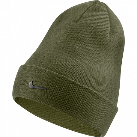 Nike U NSW BEANIE CUFFED SWOOSH CW6324 