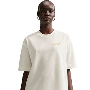 Футболка Nike Sportswear Oversized T-Shirt