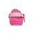Клоги Crocs Mattel Pink Barbie Cls Clg Mlt