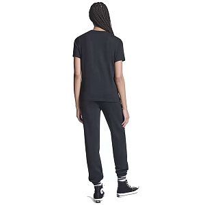 Футболка Converse Left Chest Star Standard Fit