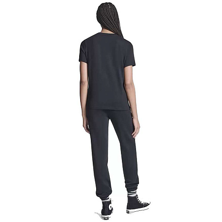 Футболка Converse Left Chest Star Standard Fit