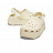 Клоги Crocs Hiker Xscape Clog Vanilla