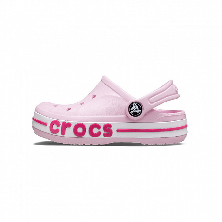 Клоги Crocs Bayaband Clog