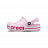 Клоги Crocs Bayaband Clog