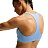 Топ Nike Dri-FIT Universal Mesh Bra