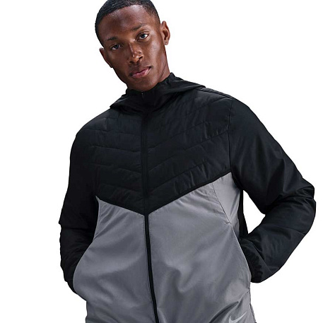 Ветровка Nike Therma-FIT Repel Synthetic-Fill Running Jacket