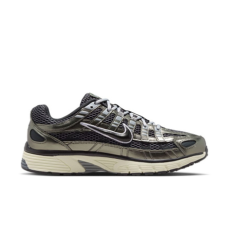 Кроссовки Nike P-6000 Special Edition