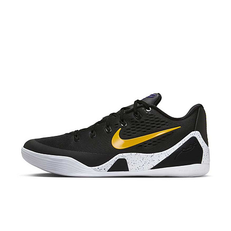 Кроссовки Nike Kobe IX Elite Low EM Protro