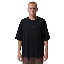 Футболка Jordan Flight Essential 96 Oversized Patch Short Sleeve Crew T-Shirt