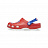 Клоги Crocs NBA Los Angeles Clippers Classic