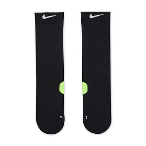 Носки Nike Running Midweight Crew Socks (1 Pair)