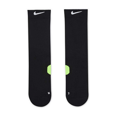 Носки Nike Running Midweight Crew Socks (1 Pair)