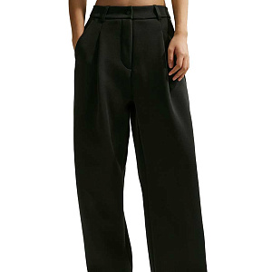 Брюки Nike Pregame Fleece Loose Mid-Rise Trousers