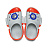 Клоги Crocs Classic Rocket Ship Clog T Mrg