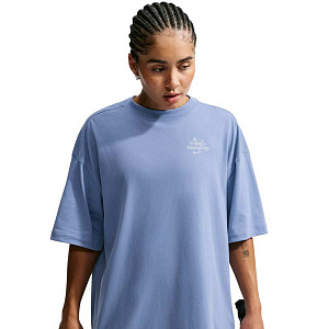 Футболка Nike Dri-FIT Move Short Sleeve Oversized PC1 T-Shirt