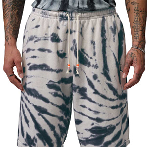 Шорты Jordan Brooklyn Festival Tie-Dye Fleece Short