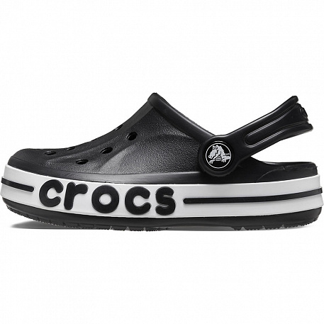 Клоги Crocs Bayaband Clog