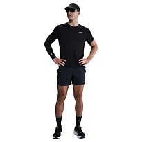 Футболка Nike Miler Breathe Dri-FIT Short-Sleeve Running Top