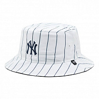 Панама 47 Brand New York Yankees Pinstriped