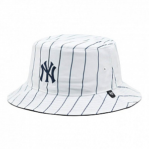 Панама 47 Brand New York Yankees Pinstriped
