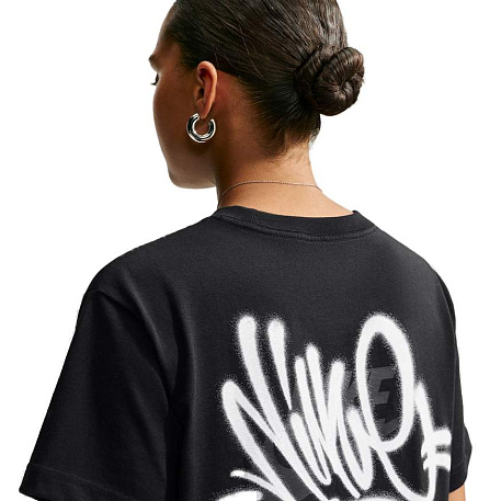 Футболка Nike Sportswear Nike Classic Boyfriend T-Shirt GRF2
