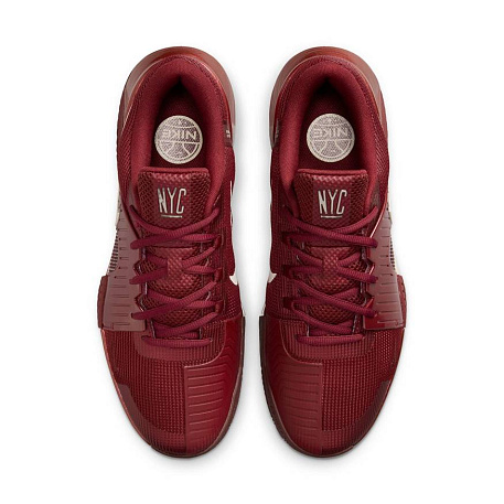 Кроссовки Nike Zoom GP Challenge 1.5 Clay Premium
