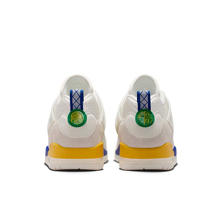 Кроссовки Jordan Spizike Low