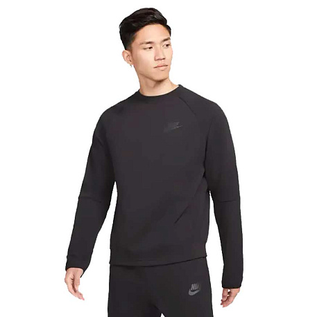 Толстовка Nike T-Shirt Fleece Crew