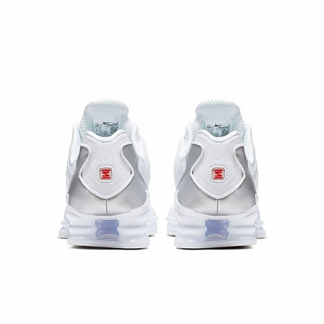 Кроссовки Nike Shox TL