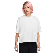 Футболка Nike Sportswear Boxy Short-Sleeve T-Shirt