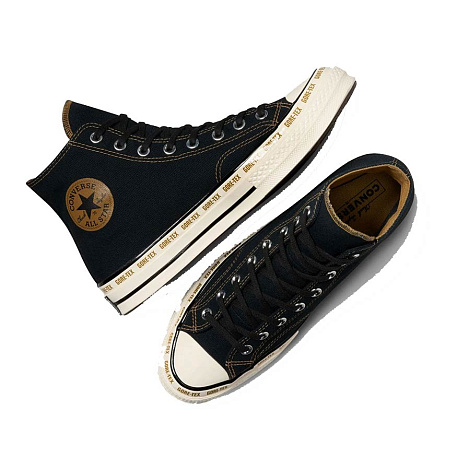 Кеды Converse Chuck 70 GTX HI