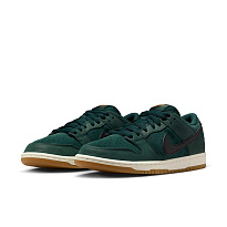 Кроссовки Nike SB Dunk Low Pro