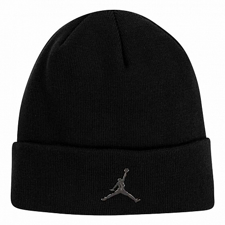 Шапка Jordan CUFFED BEANIE