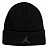 Шапка Jordan CUFFED BEANIE