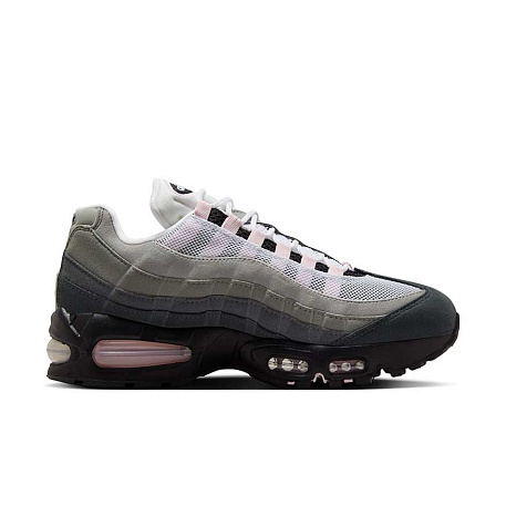 Кроссовки Nike Air Max 95 Big Bubble