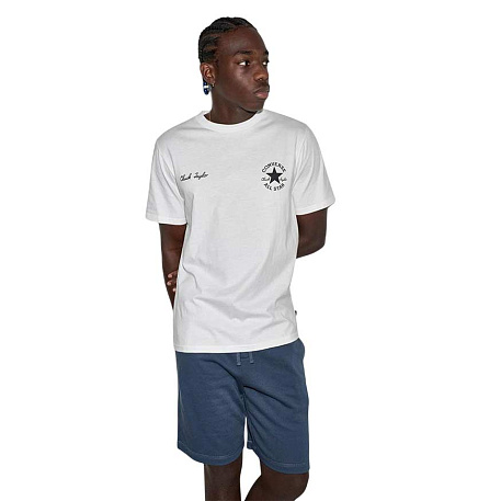 Футболка Converse T-Shirt