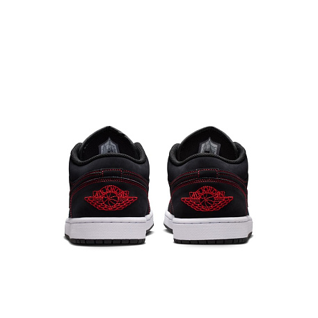 Кроссовки Air Jordan 1 Low