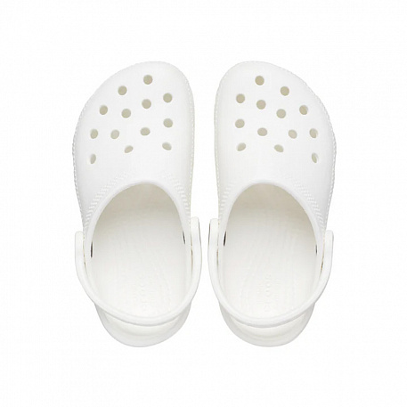 Клоги Crocs Classic Clog T VyR